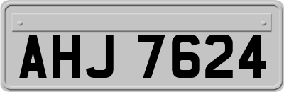 AHJ7624