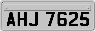 AHJ7625