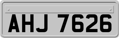 AHJ7626