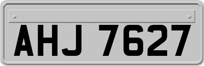 AHJ7627