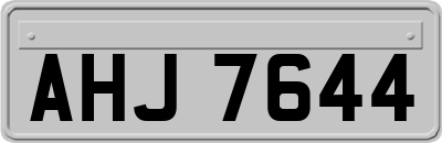 AHJ7644