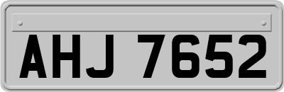 AHJ7652