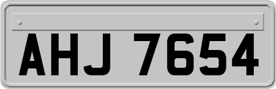 AHJ7654