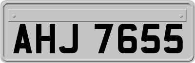 AHJ7655