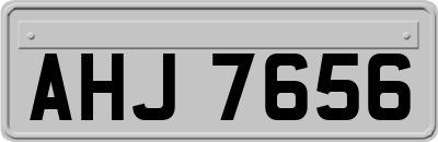 AHJ7656