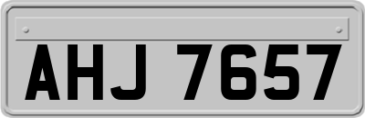 AHJ7657