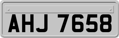 AHJ7658