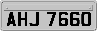 AHJ7660