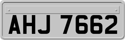 AHJ7662