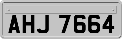 AHJ7664