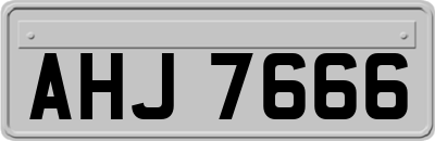 AHJ7666