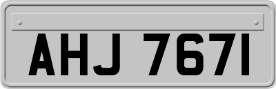 AHJ7671