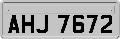 AHJ7672