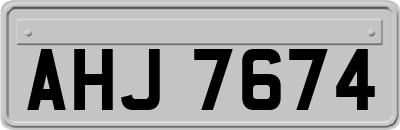 AHJ7674