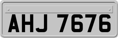 AHJ7676