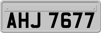 AHJ7677