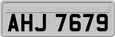 AHJ7679