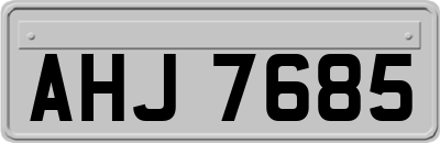 AHJ7685