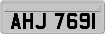 AHJ7691