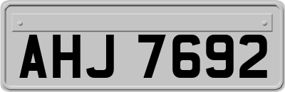 AHJ7692