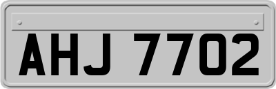 AHJ7702