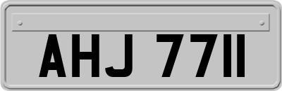 AHJ7711
