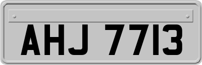 AHJ7713