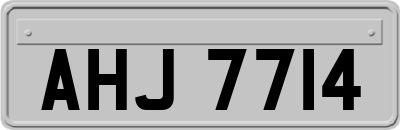 AHJ7714