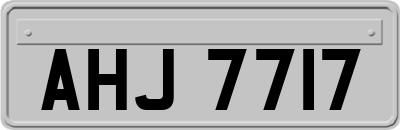AHJ7717