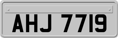 AHJ7719