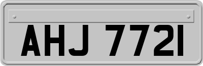 AHJ7721