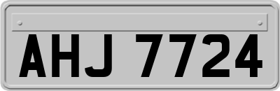 AHJ7724