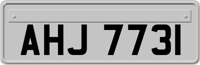 AHJ7731