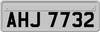 AHJ7732