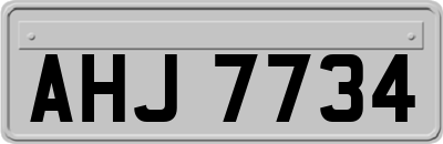 AHJ7734