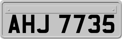 AHJ7735