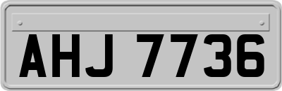 AHJ7736