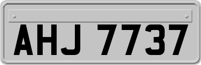 AHJ7737
