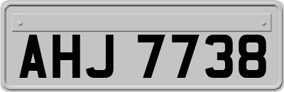AHJ7738