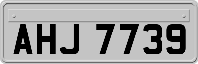 AHJ7739