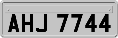 AHJ7744