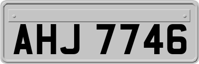 AHJ7746