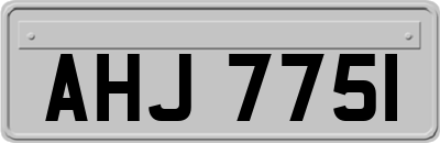 AHJ7751