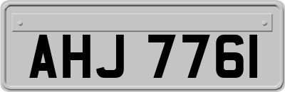 AHJ7761