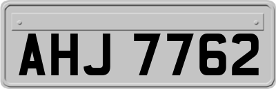 AHJ7762