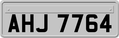 AHJ7764
