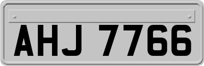 AHJ7766