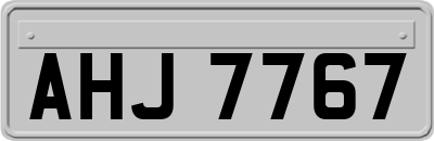 AHJ7767