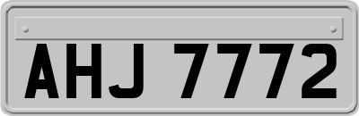 AHJ7772