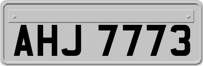 AHJ7773